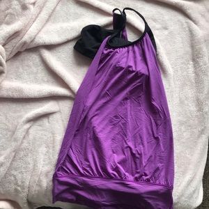 Lululemon tank